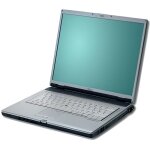 Fujitsu siemens lifebook e8110 - ordinateur por?