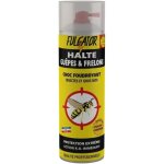 Fulgator - lot de 2 - fulgator - insecticide halte guêpes frelons et Fulgator - lot de 2 - fulgator - insecticide halte guêpes frelons et