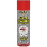 Fulgator - insecticide super - barrage halte araignes - action rapide et puissante contre les insectes ...