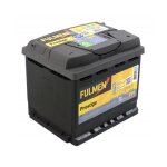 Fulmen batterie 450a 50ah fp1