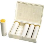 Fumig�ne 17m3 fum�e blanche - formations