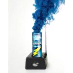 Fumig�ne � allumage �lectrique bleu 1 minute