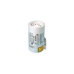 Fumigene electrique 250m3 fumicylindre 250 alarme fumee declenchement 12vcc