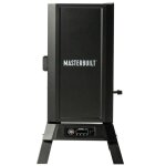 Fumoir électrique numérique masterbuilt wi - fi 710 Fumoir électrique numérique masterbuilt wi - fi 710