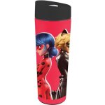 Fun house miraculous thermos inox - 350 ml