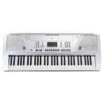 Funkey 61 clavier dbutant avec adaptateur sect?