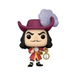 Figurine - funko - hook - 70me anniversaire - 9 cm - mixte - intrieur