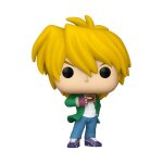 Funko pop! animation: yu - gi - oh! - joey wheeler (duel kingdom)