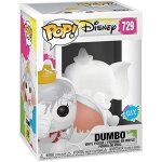 Funko pop! disney: dumbo - dumbo (d. i. y. ) Funko pop! disney: dumbo - dumbo (d. i. y. )