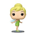 Figurine - funko - peter pan 70e anniversaire - tinker bell - pop! vinyl - gris Figurine - funko - peter pan 70e anniversaire - tinker bell - pop! vinyl - gris