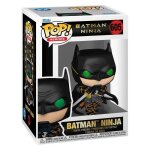 Figurine funko pop! dc comics batman ninja