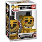 Figurine funko pop! n�1033 - five nights at freddys - freddy dor� fl�tri