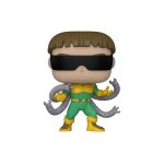 Figurine - funko - doctor octopus - vinyle - multicolore - us exclusive
