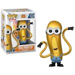 Figurine - funko - pop movies n 1557 - super tim - minions - despicable me 4 - multicolore
