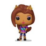 Funko pop! retro toys: monster high: clawdeen Funko pop! retro toys: monster high: clawdeen