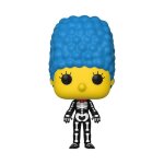 Funko pop! tv: the simpsons - skeleton marge