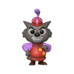Figurine pop! - funko - sheriff of nottingham - 9 cm - disney - mixte Figurine pop! - funko - sheriff of nottingham - 9 cm - disney - mixte