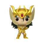 Funko - saint seiya - figurine gold virgo shun 9 cm