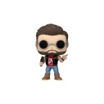 Funko - wwe - figurine pop! la knight 9 cm