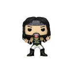 Funko - wwe - figurine pop! x - pac d - generation x 9 cm