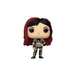 Figurine pop! - funko - iyo sky - 9 cm - wwe - mixte Figurine pop! - funko - iyo sky - 9 cm - wwe - mixte