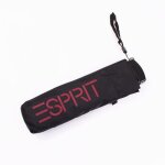 Funmoon parapluie hommes et femmes 4 couleurs petite poche pliant crayon ultra mince lumi�re mini pluie ...