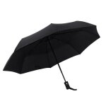 Funmoon parapluie hommes et femmes pliant trois fois rsistant au vent automatique coupe vent de luxe ...