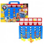 Funville game time dunk 4 in a row line up donnect four counters jeu d