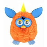 Furby cool - citrus splash - orange / bleu