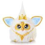 Furby Éclat doré peluche activée par la voix brille dans le noir jouets interactifs dès 6 ans Furby Éclat doré peluche activée par la voix brille dans le noir jouets interactifs dès 6 ans