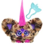 Furby furblets chee - chee mini peluche lectronique pour filles et garons plus de 45 sons  partir ...