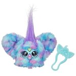 Furby furblets mer - may mini peluche lectronique