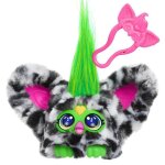 Furby furblets moo - boo mini peluche lectronique pour filles et garons plus de 45 sons  partir de ...