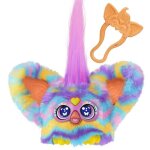 Furby furblets swee - dee mini peluche lectronique pour filles et garons plus de 45 sons  partir de ...