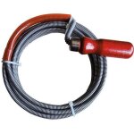 Furet crampon 3m 6 mm