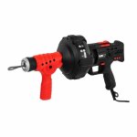 Furet �lectrique - 240 watts - 580 tr / min - 75 m - diam�tre 19 �