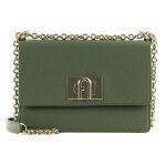 Furla sac � �paule bandouli�re vert olive en cuir pour femme - 1927 mini crossbody 20 xs cactus 225080 ...
