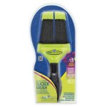 Furminator petite brosse dure - pour chien et chat Furminator petite brosse dure - pour chien et chat