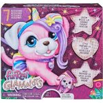 Furreal friends glamalots peluche interactive mon chien styl