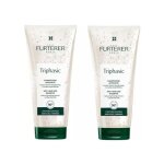 Furterer triphasic antichute 2x200ml