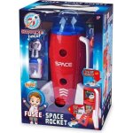 Fus�e junior - buki france - pour enfant - mixte - livraison rapide - garantie incluse