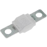 Fusible 80a 40mm fixation vis m5 midival