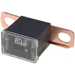 Fusible automobile japon pal 80a japval