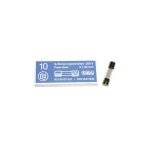 Fusible micro ondes divers marques 7463628 fusible 5x20 par10 - au norme rohs - 6. 3 a Fusible micro ondes divers marques 7463628 fusible 5x20 par10 - au norme rohs - 6. 3 a