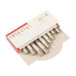 Fusible micro ondes 76x2969 fusible 5x20 x10 16a