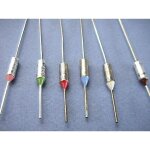 Fusible thermique 240 bague noire