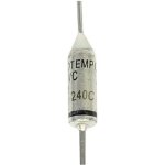 Fusible thermique 240°10a 04940818 482225220231 - four Fusible thermique 240°10a 04940818 482225220231 - four