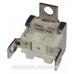 Fusible thermique (t°c330) pour four electrolux - modèle b89092 - 4m - pièce dorigine constructeur Fusible thermique (t°c330) pour four electrolux - modèle b89092 - 4m - pièce dorigine constructeur
