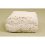 Futon en coton 200x140x14 cm
