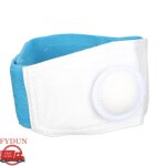 Fydun ceinture hernie ombilicale bébé soutien stable doux respirant bande nombril bébé abdomen Fydun ceinture hernie ombilicale bébé soutien stable doux respirant bande nombril bébé abdomen